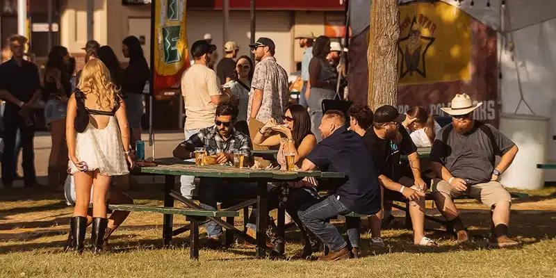 REDWEST Fest - Food & Drink - Salt Lake City, UT