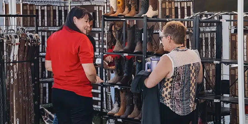 REDWEST Fest - Giving Back - Salt Lake City, UT