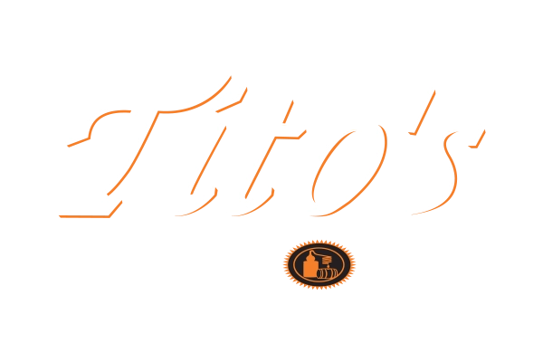 Titos Vodka RedWest Sponsor