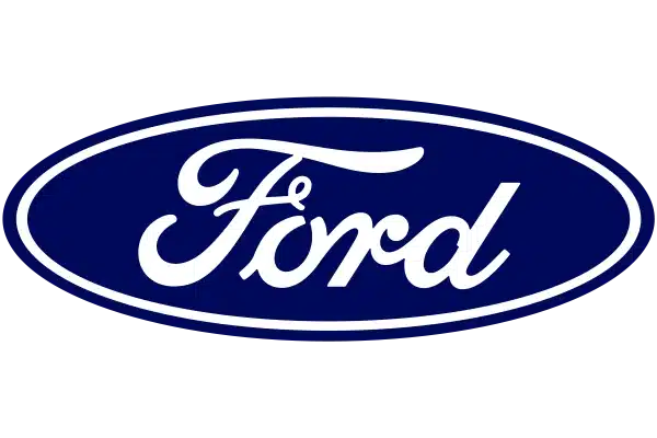 Ford REDWEST Sponsor